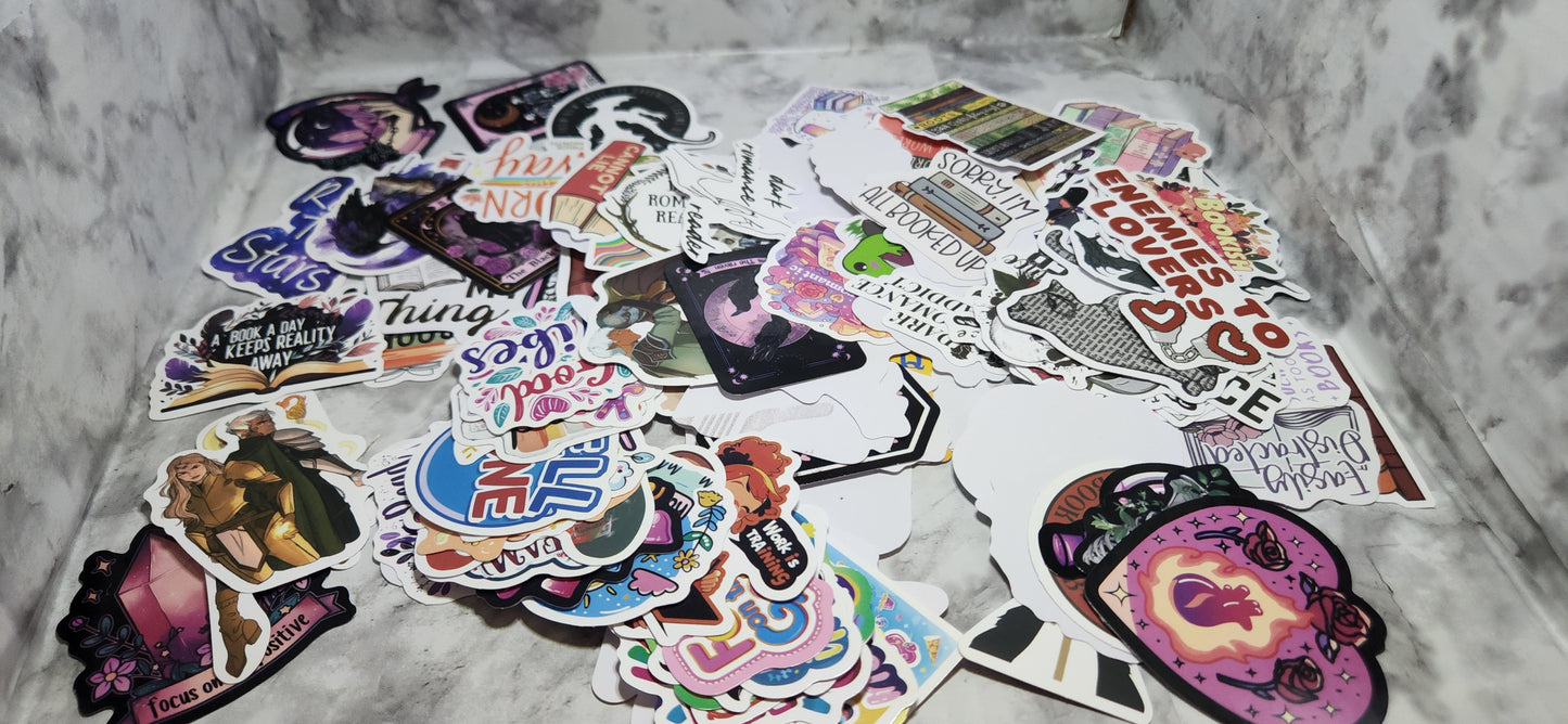 Stickers
