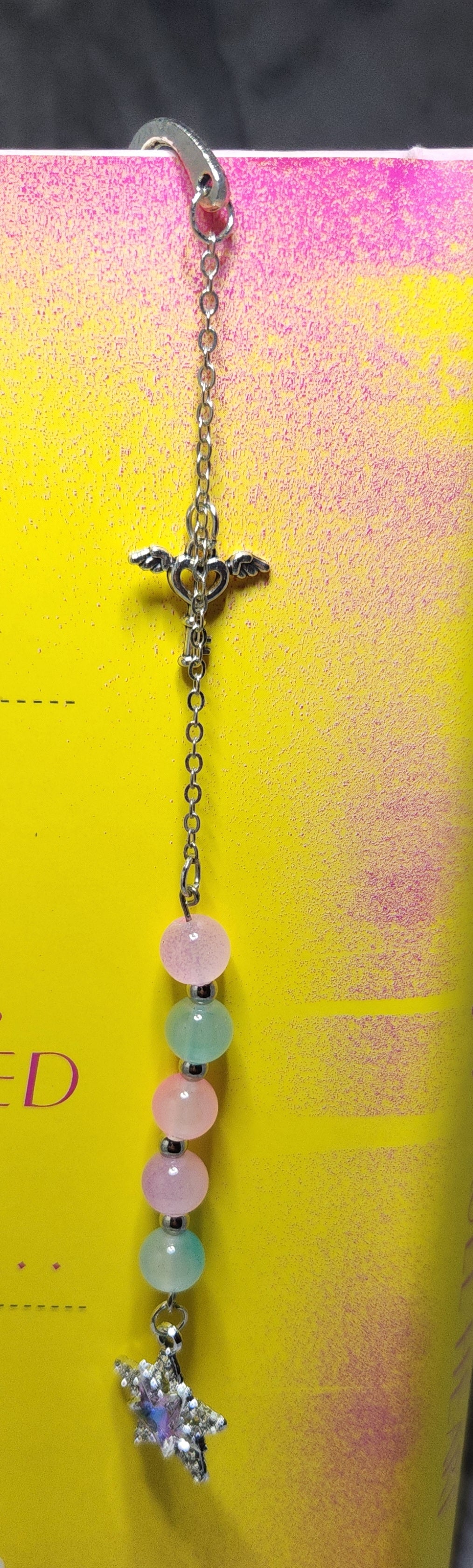 Star Bookmark