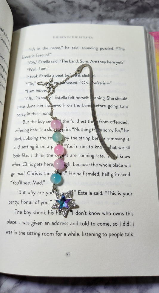 Star Bookmark